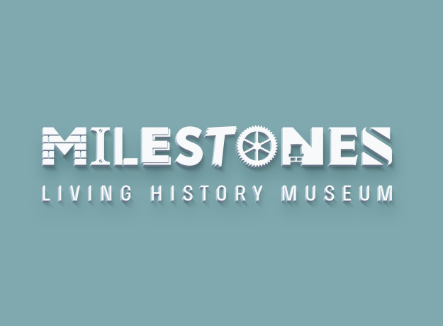 Milestones Museum of Living History